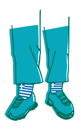 Illustration für den Mitgliedstaat Griechenland / Illustration for the Member State Greece