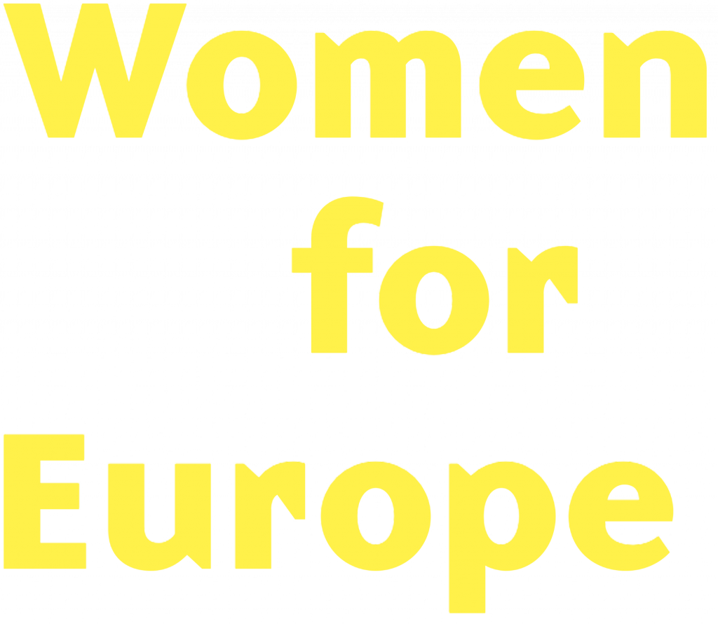 Women for Europe