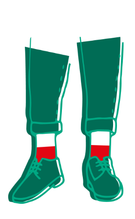 Illustration für den Mitgliedstaat Polen / Illustration for the Member State Poland