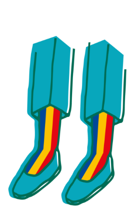 Illustration für den Mitgliedstaat Rumänien / Illustration for the Member State Romania