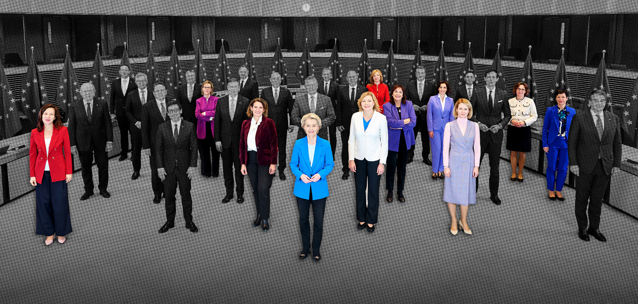 Fotografie/photograph: European Commission, 2024